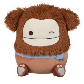 Bilde av Squishmallows Benny Bigfoot 30 cm