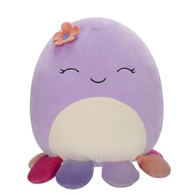 Bilde av Squishmallows Beula Octopus 25 cm