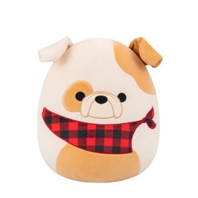 Bilde av Squishmallows Brock Bulldog 30 cm