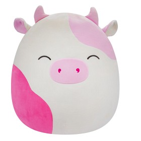 Bilde av Squishmallows Caedyn Cow 40 cm