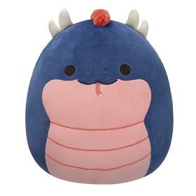 Bilde av Squishmallows Cian Basilisk 30 cm