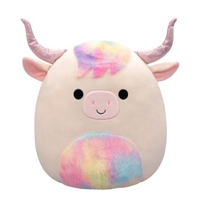 Bilde av Squishmallows Dagnus Highland Cow 40 cm