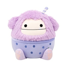 Bilde av Squishmallows Dilka Bigfoot 40 cm