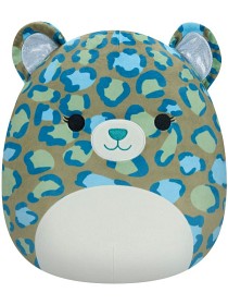 Bilde av Squishmallows 30 cm Enos Leopard