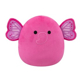 Bilde av Squishmallows Evelyn Butterfly Elephant 40 cm