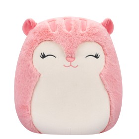 Bilde av Squishmallows Fuzz A Mallows 30 cm (Amina Squirrel)