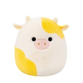 Bilde av Squishmallows Fuzz A Mallows Bodie Ku 30 cm