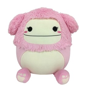Bilde av Squishmallows Fuzz A Mallows Brina Bigfoot 50 cm