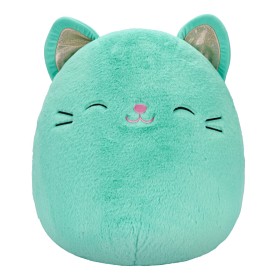 Bilde av Squishmallows Fuzz A Mallows Charisma Cat 50 cm