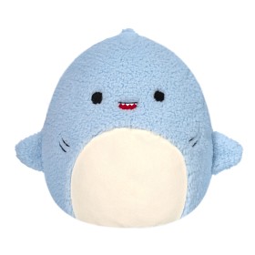 Bilde av Squishmallows Fuzz A Mallows Davie Hai 40 cm