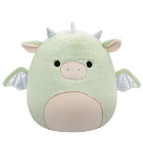 Bilde av Squishmallows Fuzz A Mallows Drew Drage 30 cm