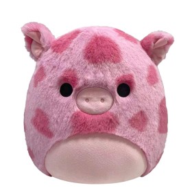 Bilde av Squishmallows Fuzz A Mallows Gwendle Pig 30 cm