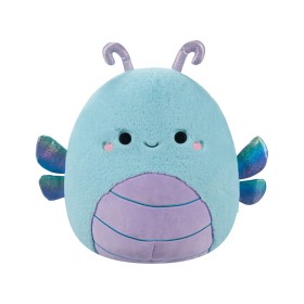 Bilde av Squishmallows Fuzz A Mallows 40 cm (Heather Dragonfly)