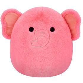 Bilde av Squishmallows Fuzz A Mallows Kyla Elephant 40 cm