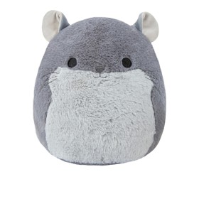 Bilde av Squishmallows Fuzz A Mallows Miper Chinchilla 30 cm