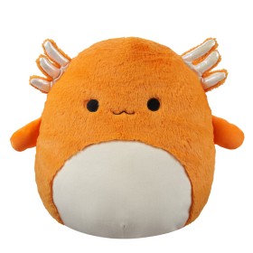 Bilde av Squishmallows Fuzz A Mallows 40 cm (Nico Axolotl) 