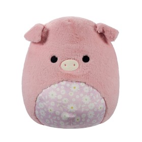 Bilde av Squishmallows Fuzz A Mallows Peter Pig 50 cm