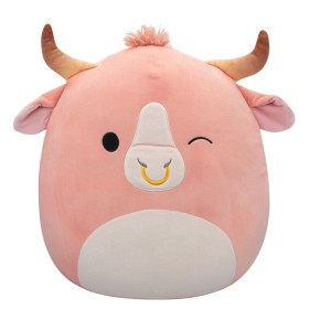 Bilde av Squishmallows Howland Bull 40 cm