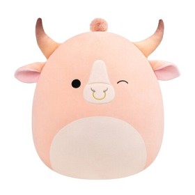 Bilde av Squishmallows Howland Okse 50 cm