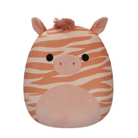Bilde av Squishmallows Josue Zebra 50 cm