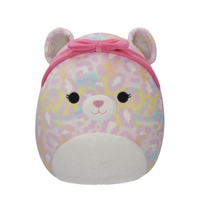 Bilde av Squishmallows Michaela Leopard 30 cm