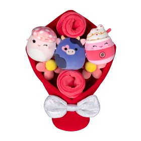 Bilde av Squishmallows Micromallows Bouquet