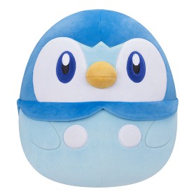 Bilde av Squishmallows Pokémon 50 cm Piplup W3