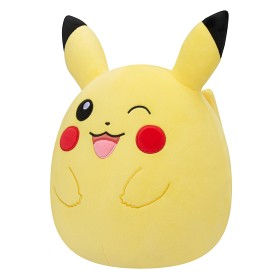 Bilde av Squishmallows Pokémon 50 cm Winking Pikachu W3