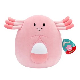 Bilde av Squishmallows Pokémon Chansey 25 cm