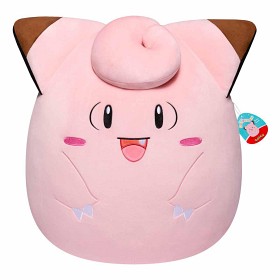Bilde av Squishmallows Pokémon Clefairy 50 cm