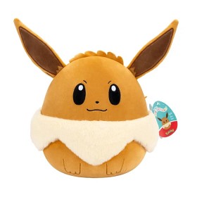 Bilde av Squishmallows Pokémon Eevee 25 cm