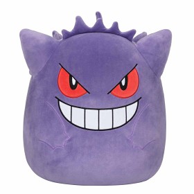 Bilde av Squishmallows Pokémon Gengar 25 cm