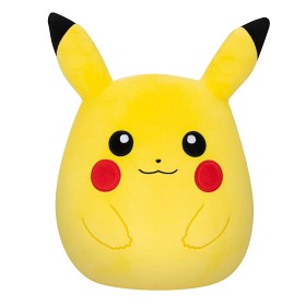 Bilde av Squishmallows Pokémon Pikachu 25 cm