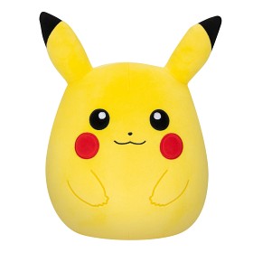 Bilde av Squishmallows Pokémon Pikachu 50 cm