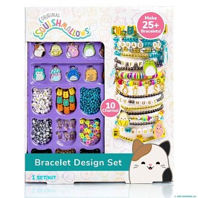 Bilde av Squishmallows Puslesett Armbånd
