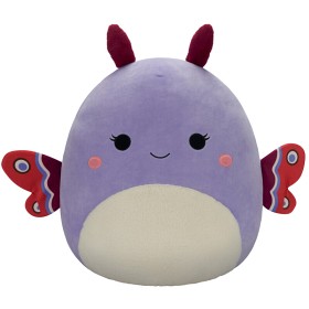 Bilde av Squishmallows Sandrine Moth 50 cm