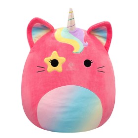 Bilde av Squishmallows Sienna Caticorn 40 cm