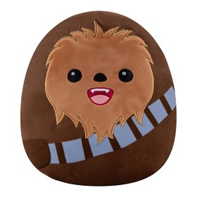Bilde av Squishmallows Star Wars Chewbacca 25 cm