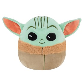 Bilde av Squishmallows Star Wars Grogu 25 cm