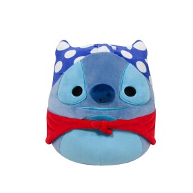 Bilde av Squishmallows Superhero Stitch 20cm