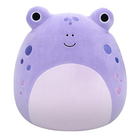 Bilde av Squishmallows Nahomy Frosk 30 cm