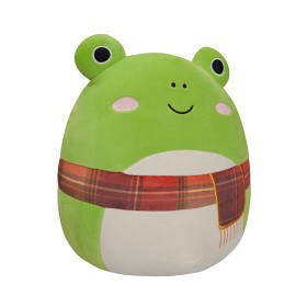 Bilde av Squishmallows Wendy Frog 30 cm