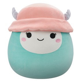 Bilde av Squishmallows Yollie Yeti 30 cm