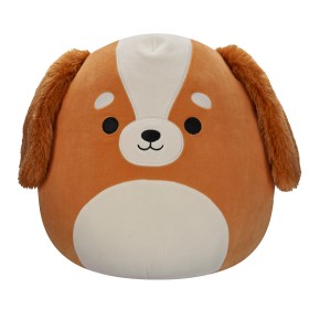 Bilde av Squishmallows Ysabel Spaniel 30 cm