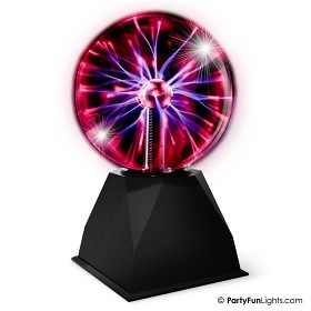Bilde av Stage - Plasmakule 15 cm