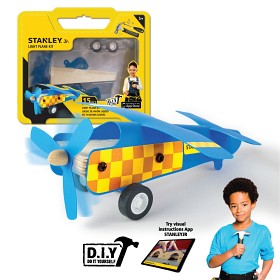 Bilde av Stanley Jr Light Plane Kit