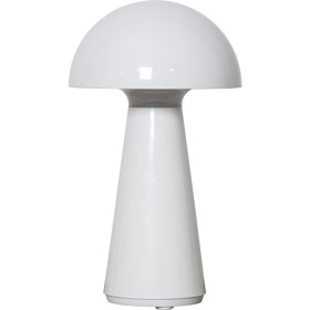 Bilde av Star Trading Bordlampe Mushroom (Hvit)