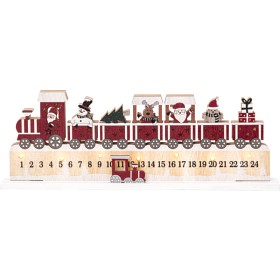 Bilde av Star Trading Julekalender Tog Jolly