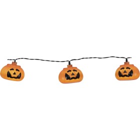 Bilde av Star Trading Lyslenke Halloween (Oransje)