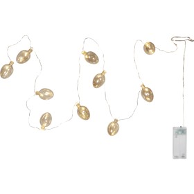 Bilde av Star Trading Lyslenke Shimmer (Beige)